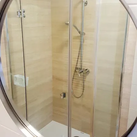 Deluxe Mp Apartman *