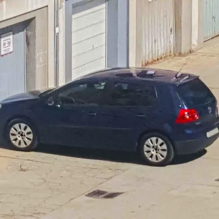 Apartman Deluxe Mp *