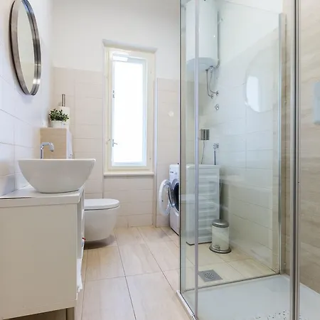 Appartement Deluxe Mp *