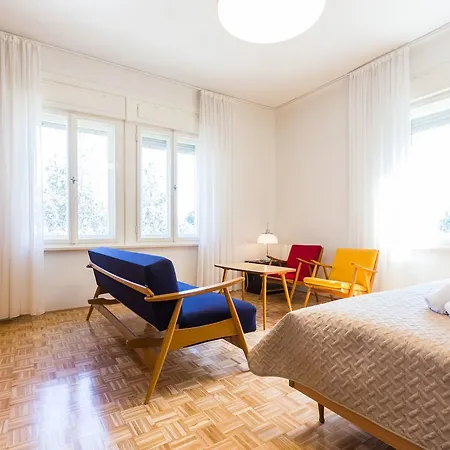 Deluxe Mp Lejlighed Zadar