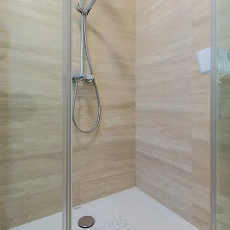 Appartement Deluxe Mp