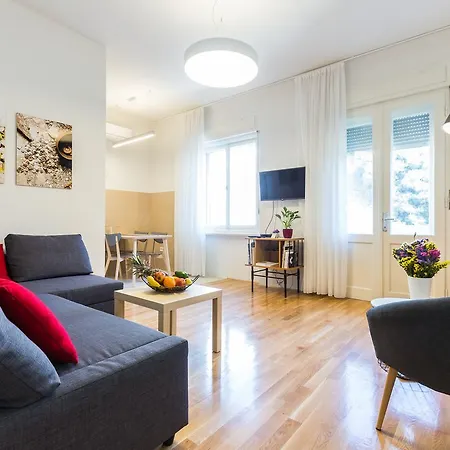 Appartement Deluxe Mp