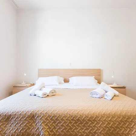 Deluxe Mp Apartman *