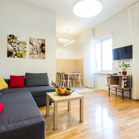 Appartement Deluxe Mp