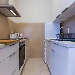 公寓 豪华mp公寓