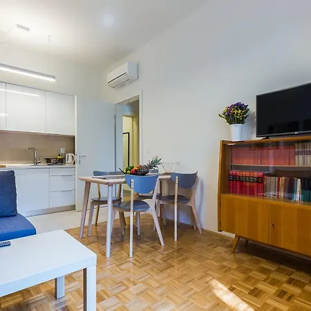 Apartment Deluxe Mp