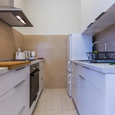 Apartment Deluxe Mp