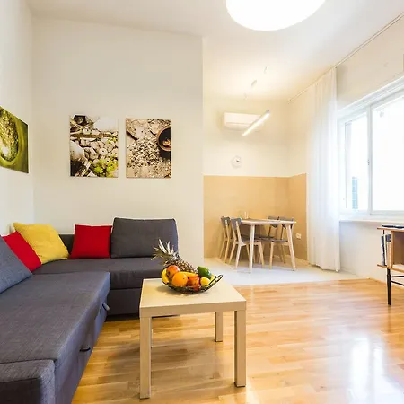 Apartment Deluxe Mp Zadar