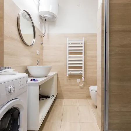 豪华mp公寓 公寓 扎达尔