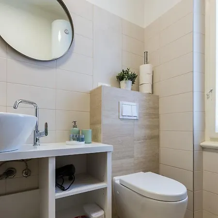 Deluxe Mp Apartment Zadar