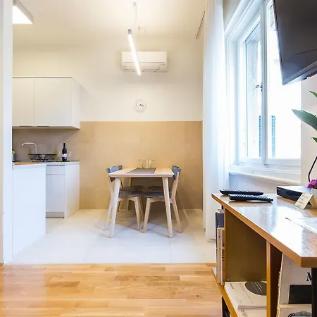 Apartment Deluxe Mp