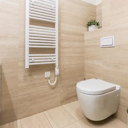 Apartment Deluxe Mp