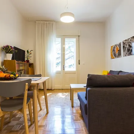 Apartment Deluxe Mp