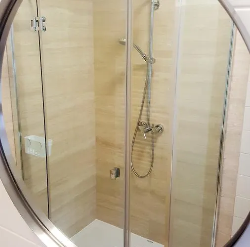 Deluxe Mp Apartman *