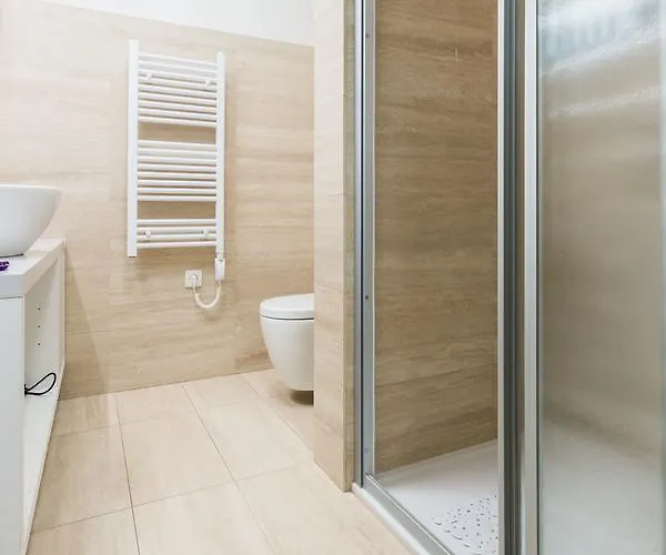 豪华mp公寓 扎达尔