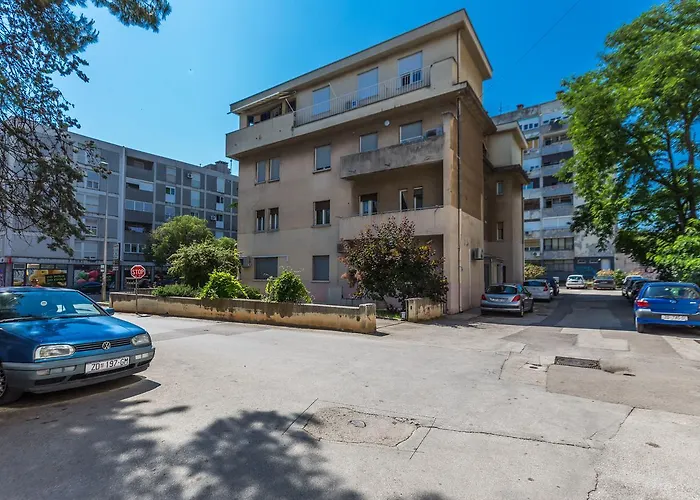 Apartman Deluxe Mp *