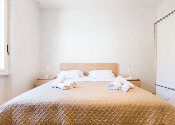 Deluxe Mp Apartman *