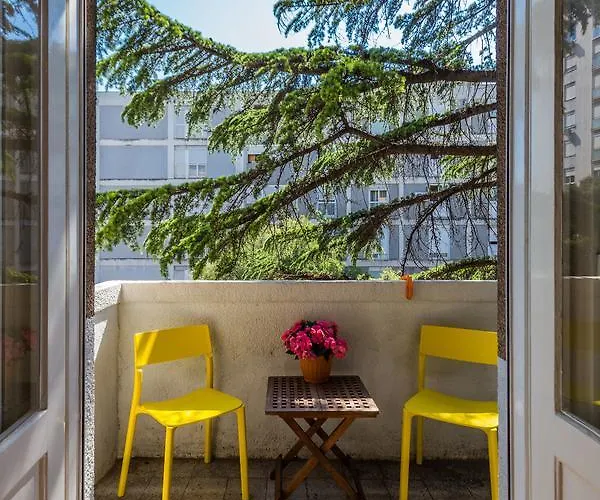 公寓 豪华mp公寓