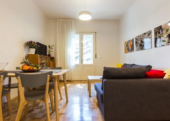 公寓 豪华mp公寓